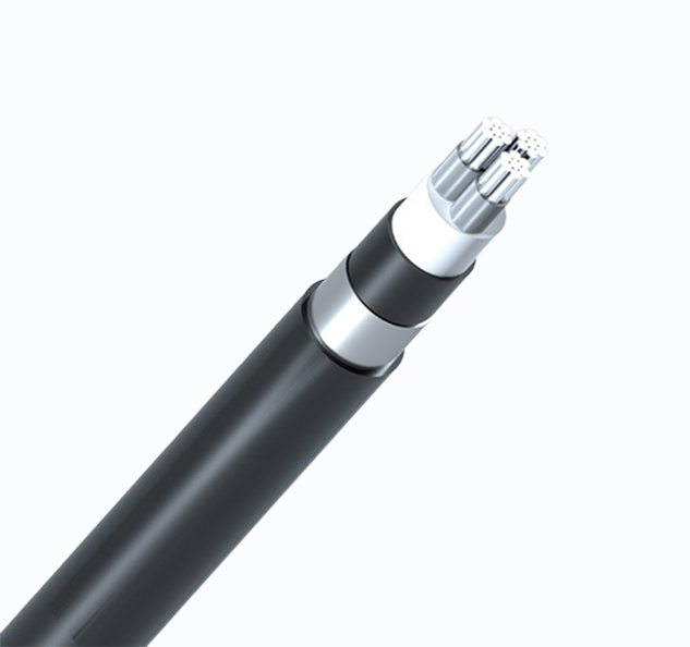 0.6/1kV AL/XLPE/STA/PVC Power Cable