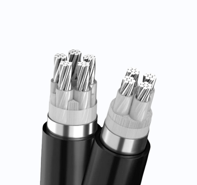 0.6/1kV AL/XLPE/STA/PVC Power Cable