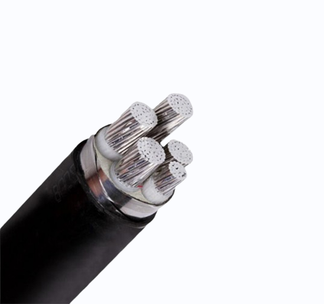 0.6/1kV AL/XLPE/STA/PVC Power Cable