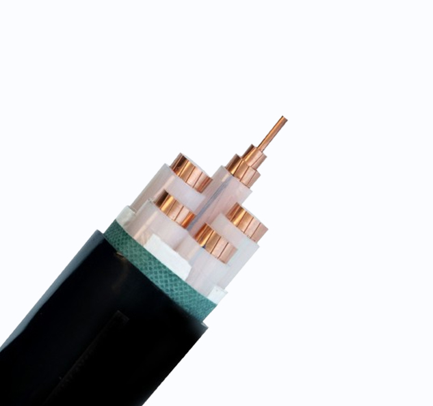 0.6/1kV XLPE Insulated Power Cable