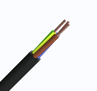 H07RN-F/H05RN-F Cable