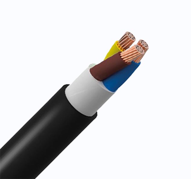 (N)SHÖU O/J Cable