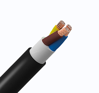 (N)SHÖU O/J Cable