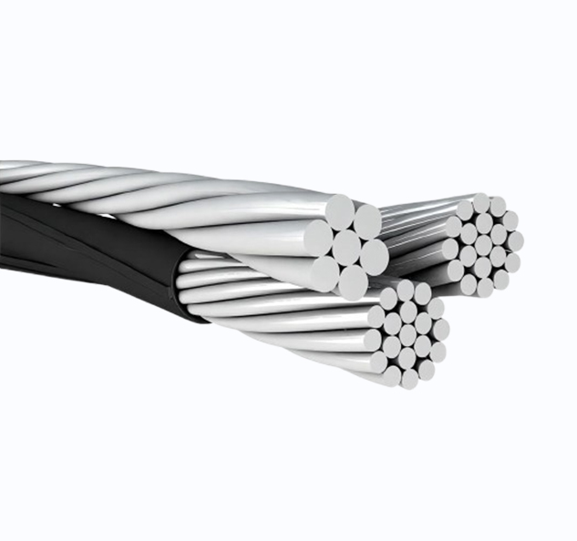 Service Drop Cable