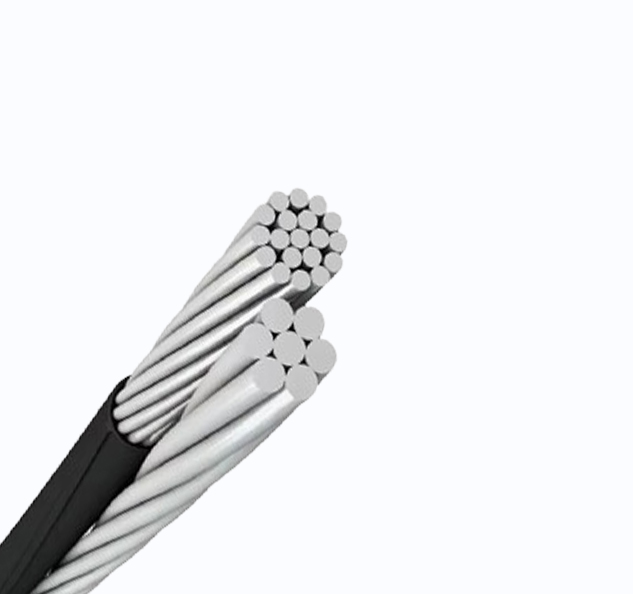 Duplex Service Drop Cable