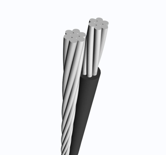 Service Drop Cable