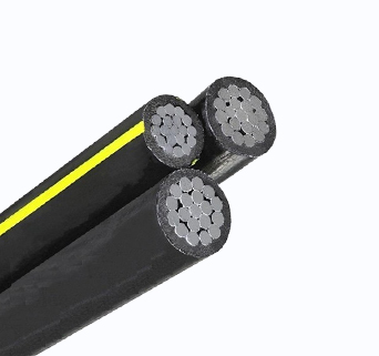 Secondary URD Cable