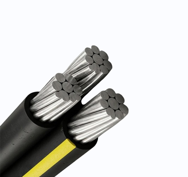 Secondary URD Cable