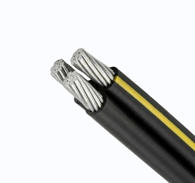 Secondary URD Cable