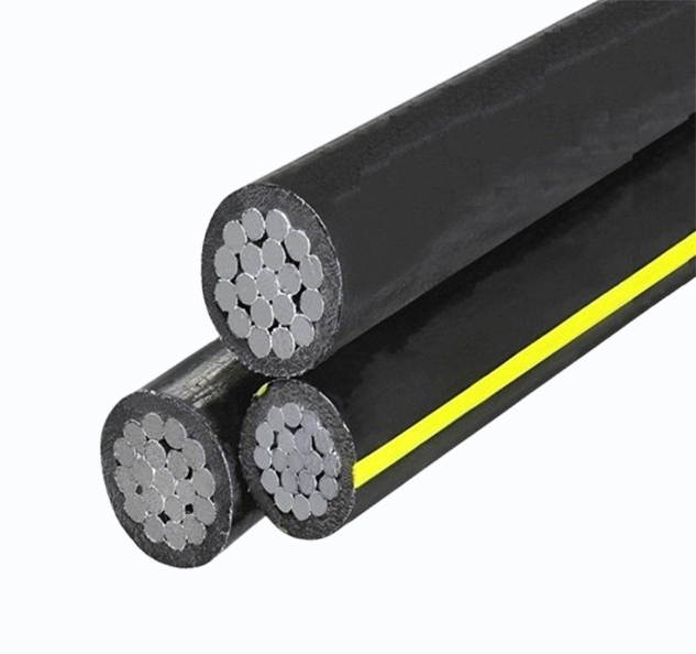 Secondary URD Cable