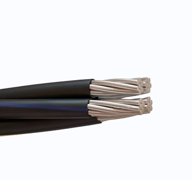 Aerial Insulated Cable
