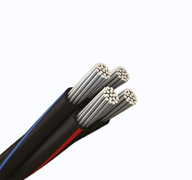 Aerial Insulated Cable