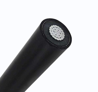Overhead Insulated Cable