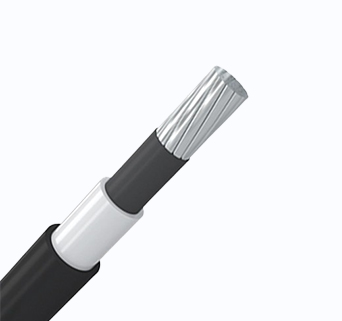 SAC Aluminum Spaced Aerial Cable
