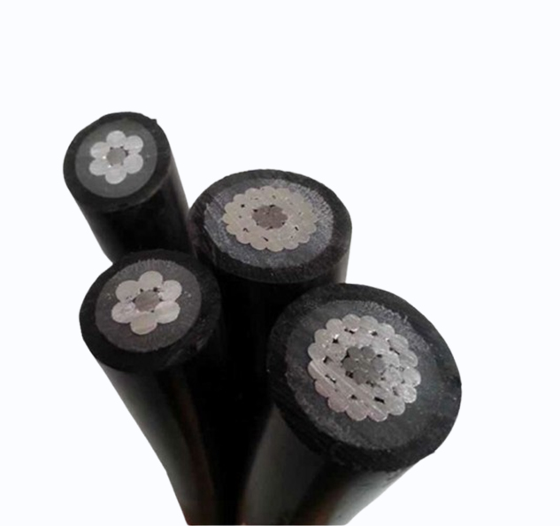 SAC Aluminum Spaced Aerial Cable