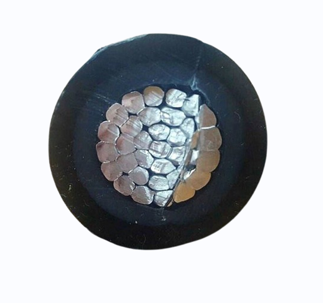 SAC Aluminum Spaced Aerial Cable