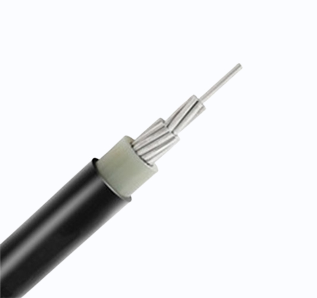 3-Layer Tree Wire