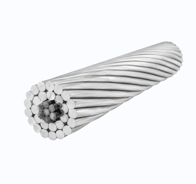 AACSR Aluminum Alloy Conductor Steel Reinforced
