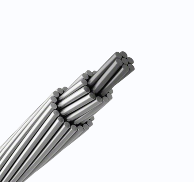 AACSR Aluminum Alloy Conductor Steel Reinforced