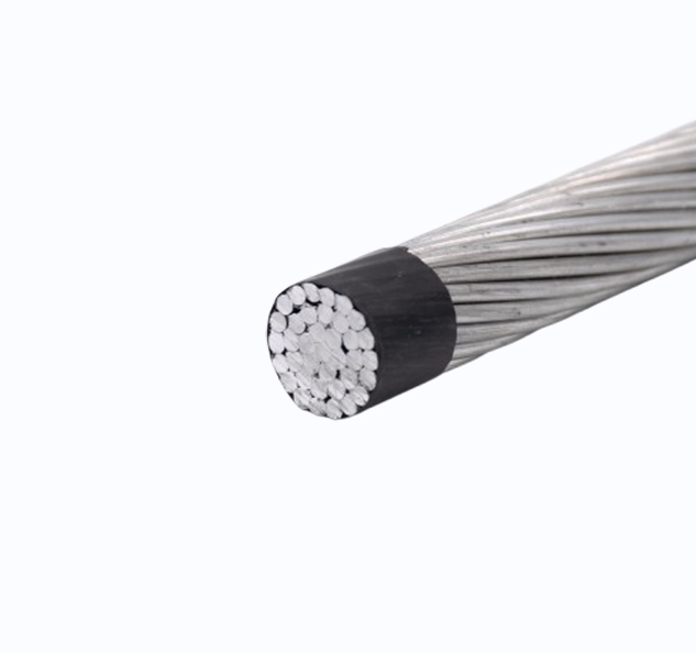 TACSR Thermal Resistant Aluminum Alloy Conductor Steel Reinforced