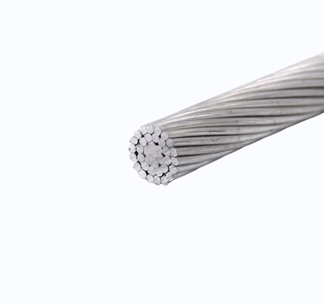TACSR Thermal Resistant Aluminum Alloy Conductor Steel Reinforced