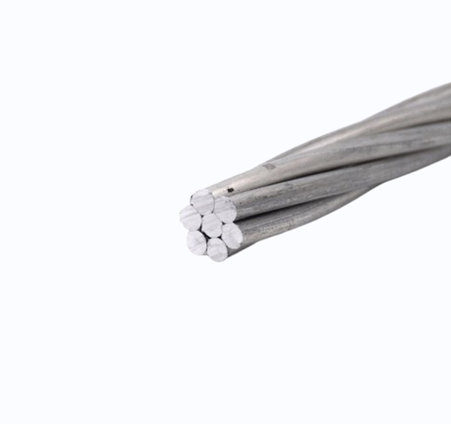 TACSR Thermal Resistant Aluminum Alloy Conductor Steel Reinforced