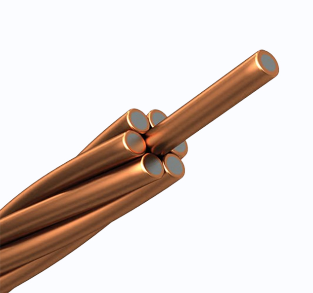 Copper Clad Steel Wire