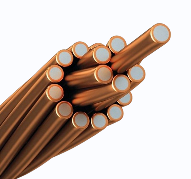 Copper Clad Steel Wire