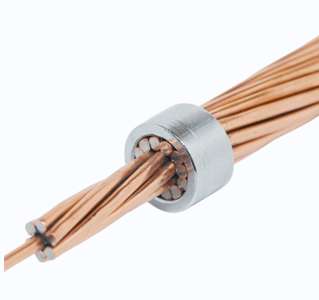 Copper Clad Steel Wire