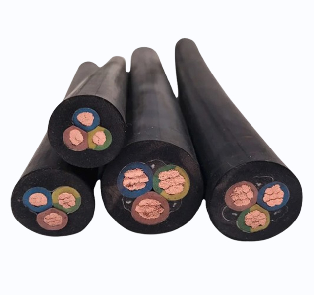 Mining Cable