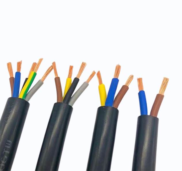 Mining Cable