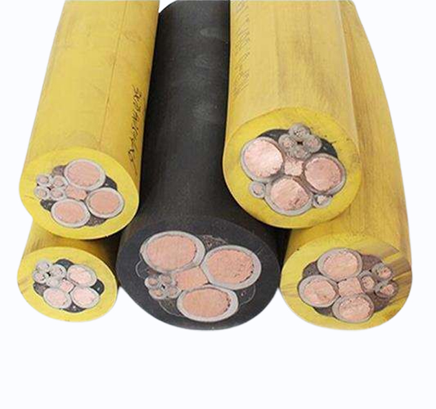 Mining Cable