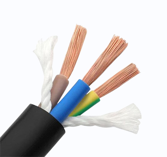Mining Cable