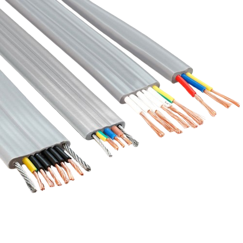 TVVB TVVBP TVVBG Elevator Flat Cable