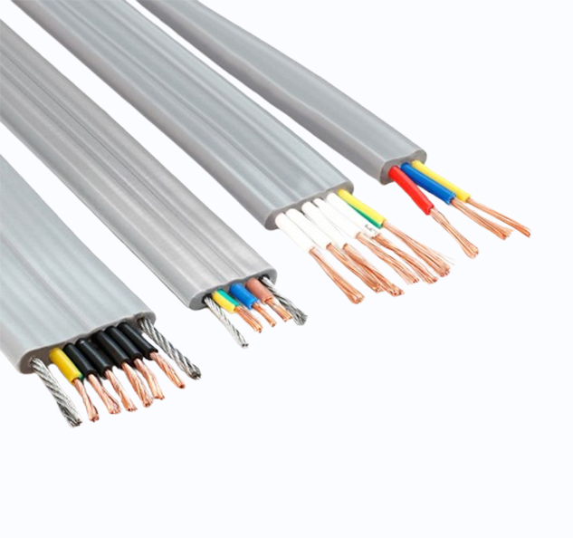 TVVB TVVBP TVVBG Elevator Flat Cable