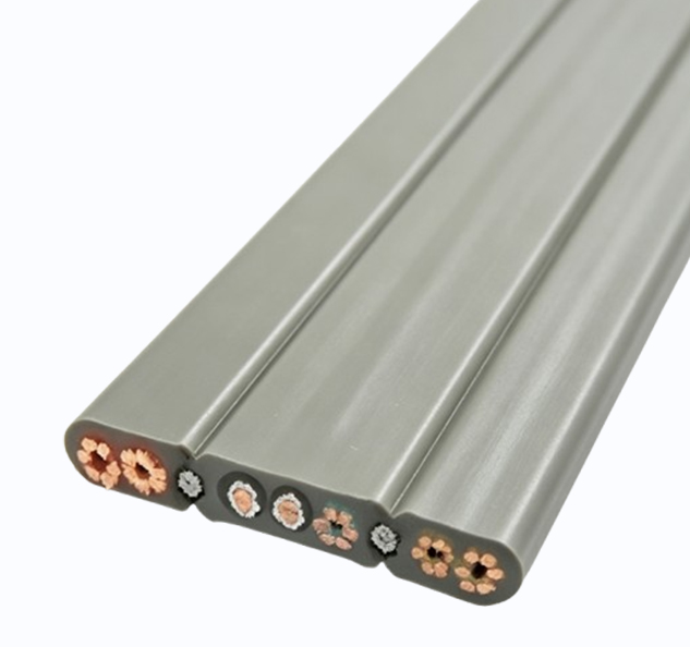 TVVB TVVBP TVVBG Elevator Flat Cable