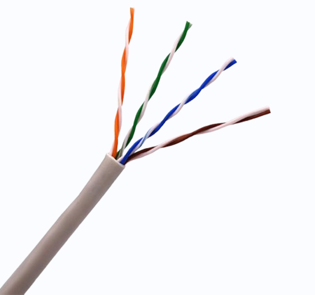 UTP CAT5 CAT6 Network Cable