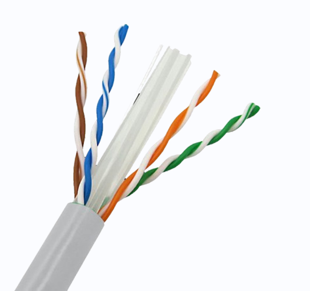 UTP CAT5 CAT6 Network Cable
