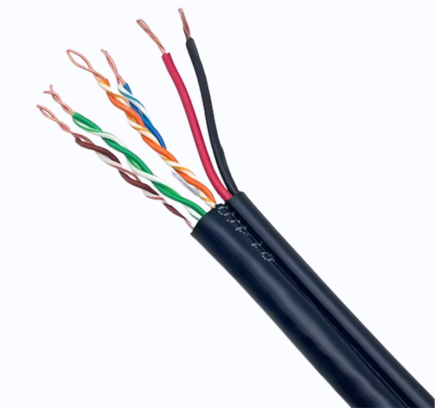 UTP CAT5 CAT6 Network Cable