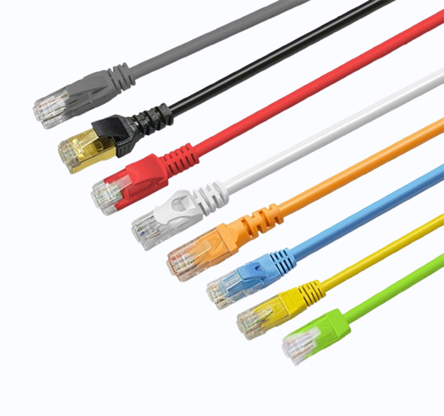 UTP CAT5 CAT6 Network Cable
