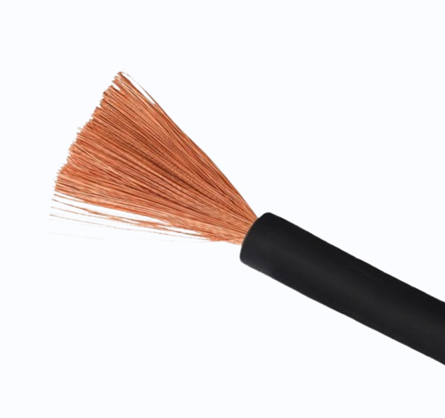 Rubber Insulated Welding Cable