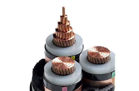 XLPE Insulation Power Cable